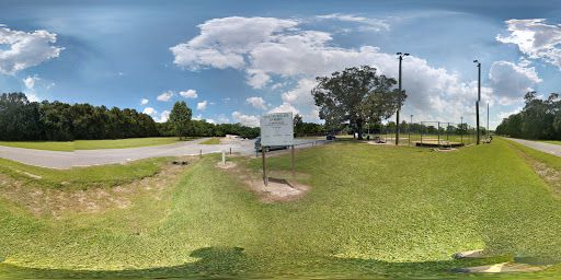 Central Sports Park