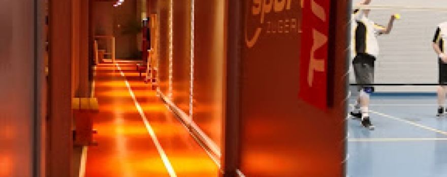 Sports Zugerland AG
