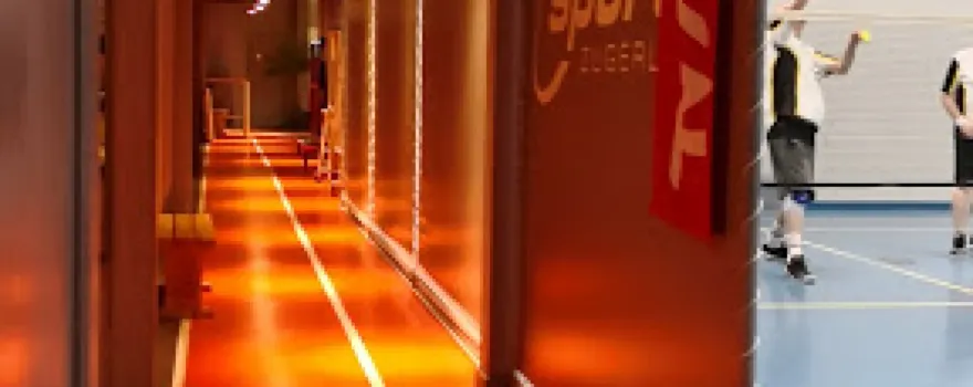 Sports Zugerland AG