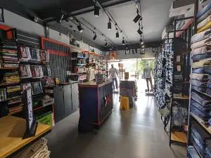 Simdega Prince Chowk