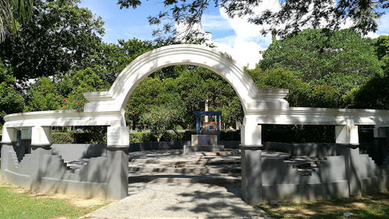 Peace Park