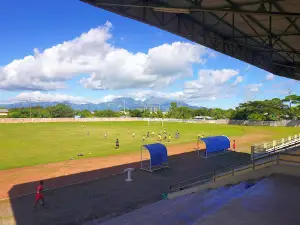 Stadium Baucau