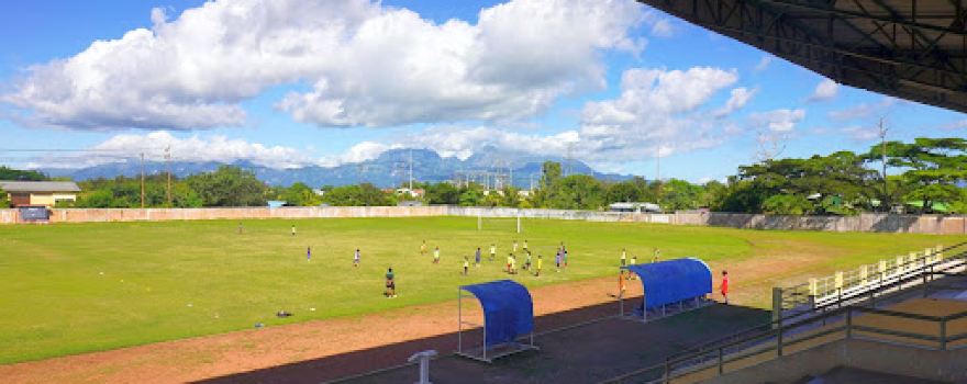 Stadium Baucau
