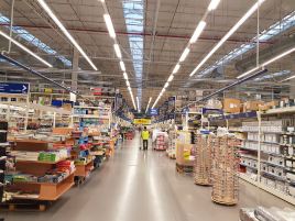 MAKRO Cash & Carry Olomouc