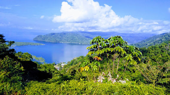 Golfito National Wildlife Refuge