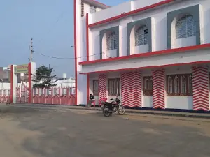 Indra Lok Cinema And Marriage Hall