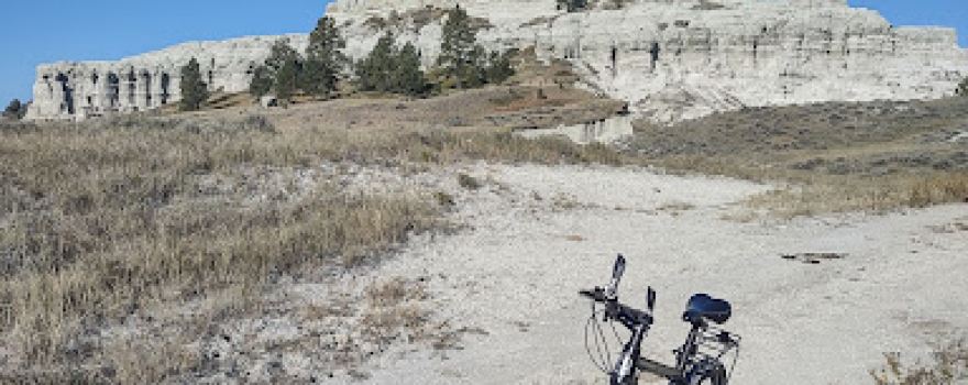 Wickham Gulch Campground