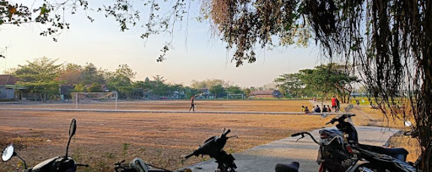 Lapangan Jetis Karangpung