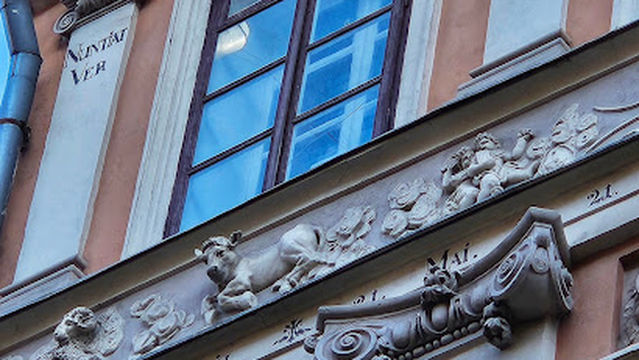 Gallery "Seasons" LNAM