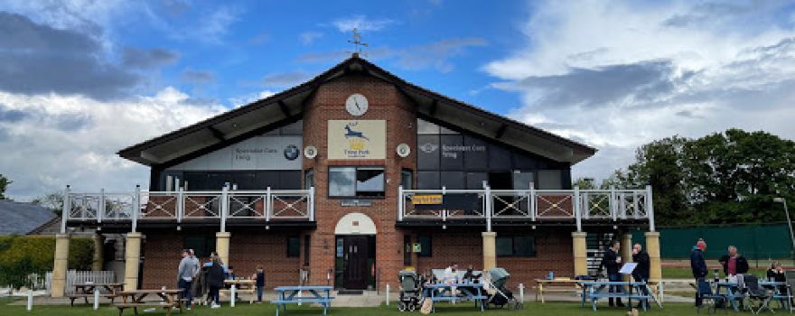 Tring Park Cricket Club
