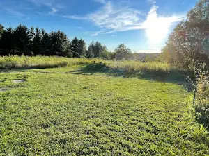 Prairie Moraine Dog Park
