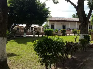 Municipal Park