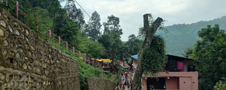 Chhanagchhangdi Chanya Chetra Temple छायाँक्षेत्र शिव मन्दिर छाङ्छाङ्गदी)