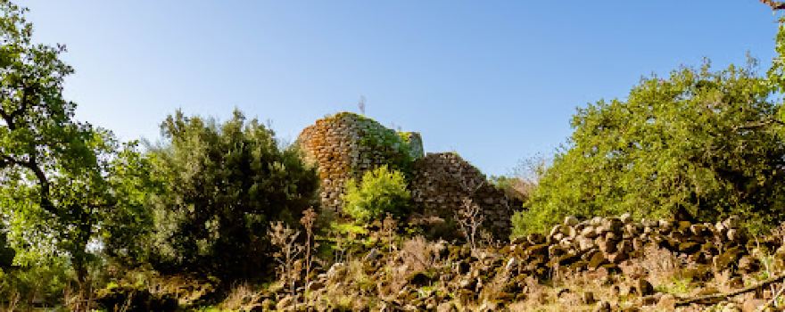 Nuraghe Sanilo