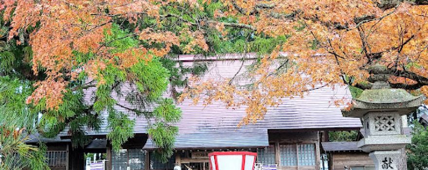 Nukabe Shrine