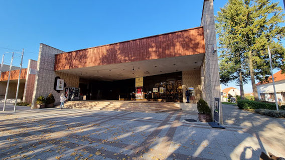 Cultural Center Bojnice