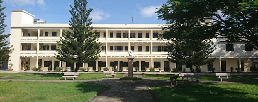 Dòng Thánh Giuse