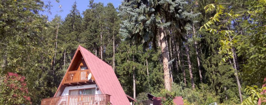 Airsoft Playground Zbyňov