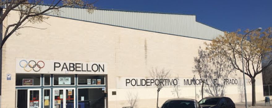 Municipal Polideportivo El Prado