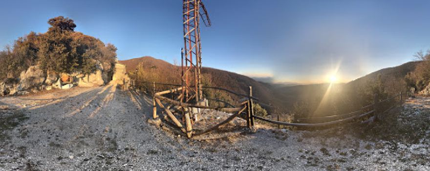 Eremo di Sant'Agnello