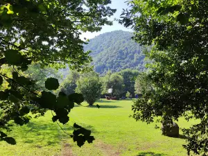 Oasi la Fiumara