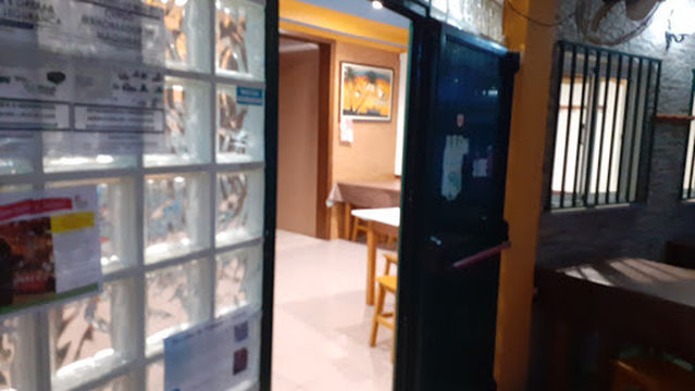 Dancetaria Dom Pirata