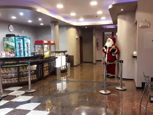 Cine Peperi