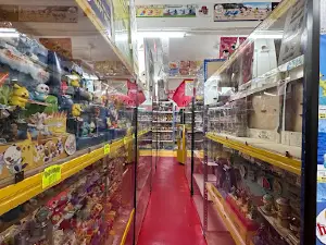 Top Fast-food Toy Collections Museum