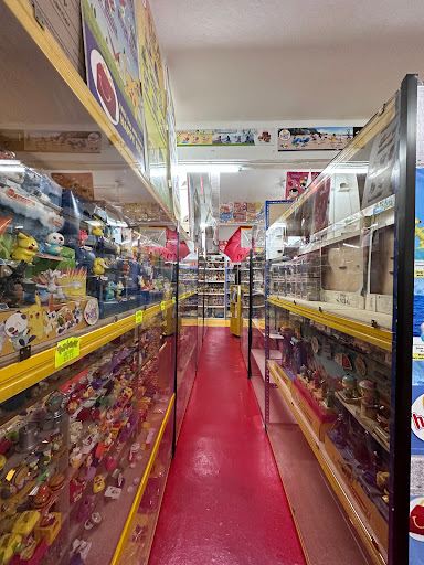 Top Fast-food Toy Collections Museum