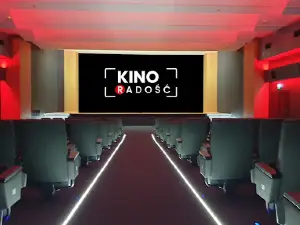 Kino Radość (The Cinema of Joy)