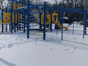 Donovan Park