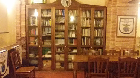 Club Alpino Italiano Penne