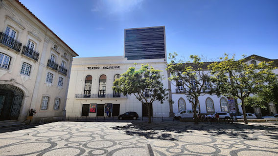 Teatro Aveirense