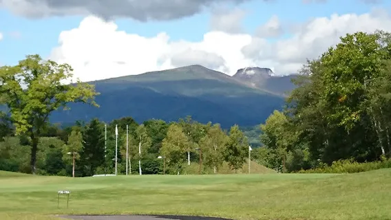 Hokkaido Poroto Golf Club