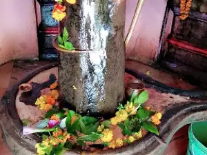 Bijlipur Temple