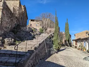 Source de la Buèges