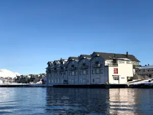Brygga Trimsenter AS