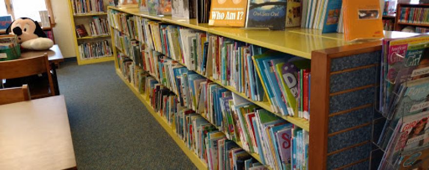 Wayne County Public Library - Rittman Branch
