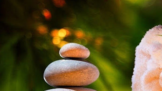 Le Chill wellness