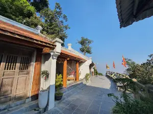 Đền Thượng