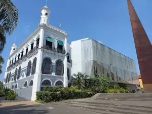 Plaza de Armas