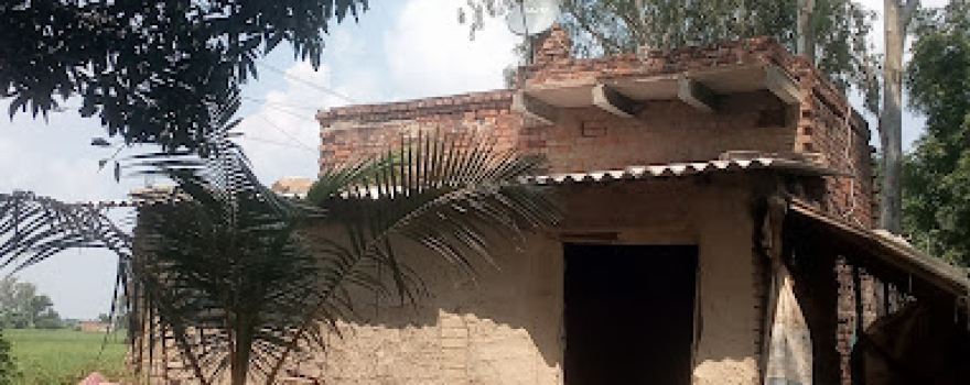 Daitra Veer Baba Mandir