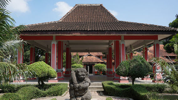 Museum Panataran