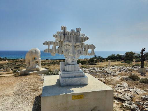 Sculpture Open Park