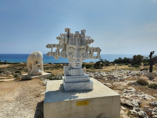 Sculpture Open Park