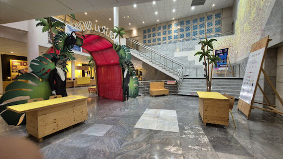 THÉÂTRE + CINEMA Scène nationale Grand Narbonne