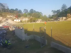 Cancha de Futbol Municipal