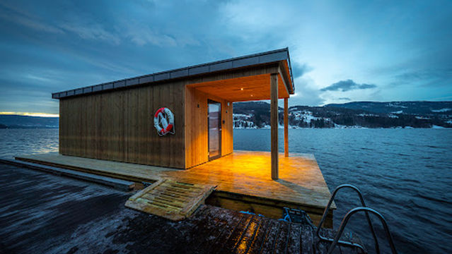 Dugg Sauna