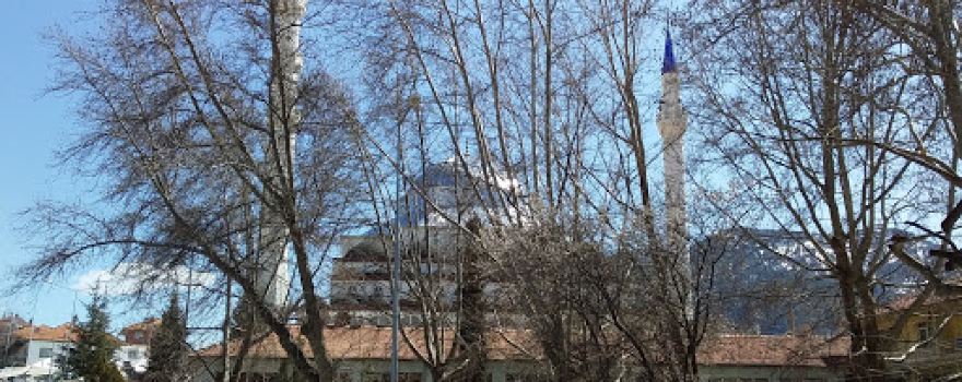 Merkez Cami