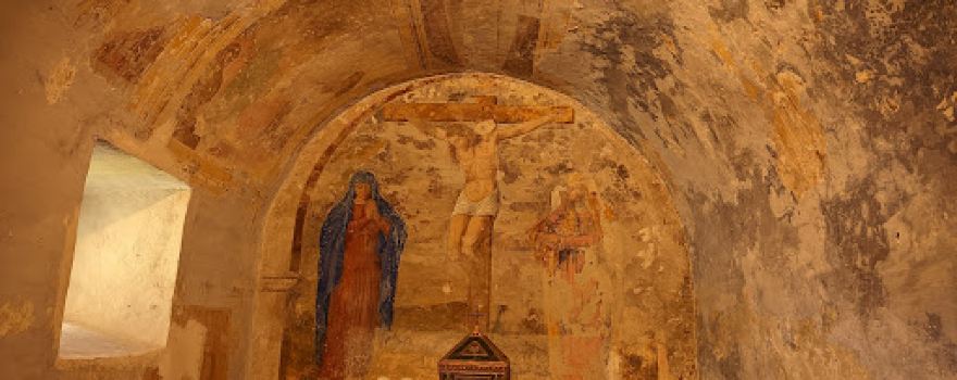 Chiesa di San Leucio